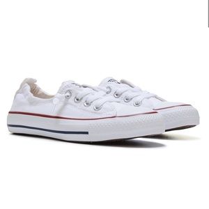 Converse Chuck Taylor All Star Shoreline Slip-On Sneaker - Women's 9